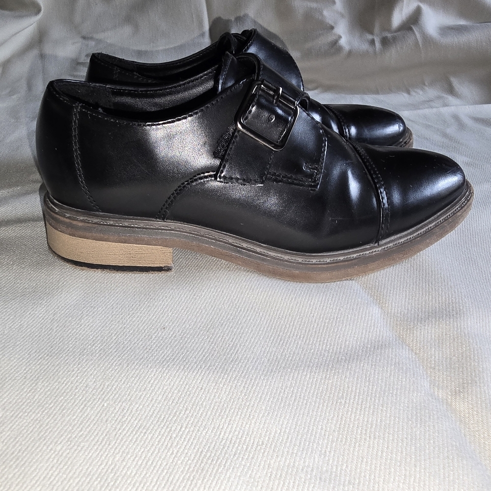 Felipe Stefano Callen dress shoes for boys sz 11, For Church Wedding Formal